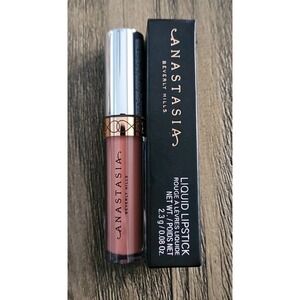 NWOB Anastasia Liquid Lipstick - Crush - 0.08 oz